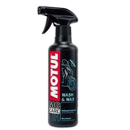 Limpiador en seco para moto Motul MTL102996 400 ml