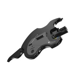 PDP PDP1717631038530 Riffmaster Guitarra Inalámbrica para Xbox Series X|S, Xbox One y PC - Negra