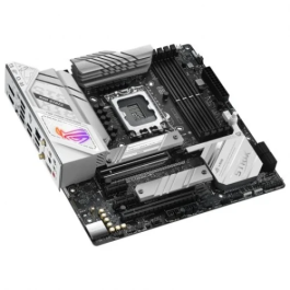 Placa Asus Rog Strix B760-G Gaming Wifi Placa Asus Rog Strix B760-G Gaming Wifi