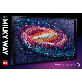 LEGO Galaxie - Milchstraße
