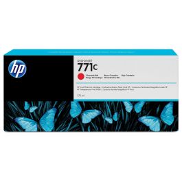HP Cartucho GF para Z6200 CRD 771C 775ml Rojo Cromatico Precio: 281.49999988. SKU: B1HP8KYDC6