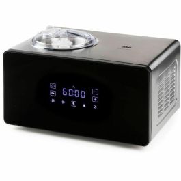 Domo DO9252I Heladera 1,5 Litros 150W Pantalla Táctil Inteligente