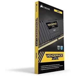 Memoria RAM Corsair Vengeance LPX 2 x 8GB/ DDR4/ 3200MHz/ 1.35V/ CL16/ DIMM Memoria RAM Corsair Vengeance LPX 2 x 8GB/ DDR4/ 3200MHz/ 1.35V/ CL16/ DIMM
