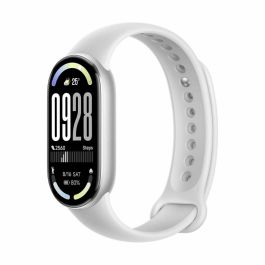 Pulsera de Actividad Xiaomi Plateado