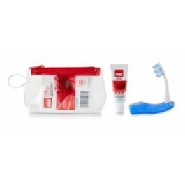 Phb Cepillo Dental Viaj +Pasta Precio: 7.58999967. SKU: B1D3ZMZL59
