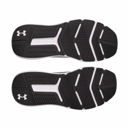 Zapatillas Deportivas Under Armour Charged Commit Caqui Hombre