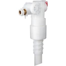 GROHE GRO4005176157653 Válvula de flotador para Cisternas Empotradas GROHE GRO4005176157653 Válvula de flotador para Cisternas Empotradas Precio: 54.34352. SKU: B146XAK4QV