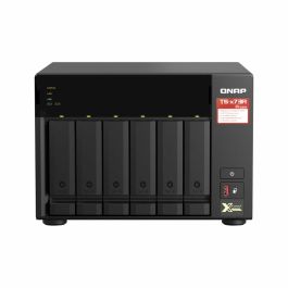 Almacenamiento en Red NAS Qnap TS-673A-8G Negro Almacenamiento en Red NAS Qnap TS-673A-8G Negro Precio: 1225.94999978. SKU: B176RM69LE