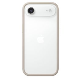 Apple Funda protectora MH044ZMA para iPhone Air - Color canela