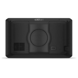 Garmin Dezl LGV720 GPS para Vehículos Pesados con Comunidad dezl en Europa