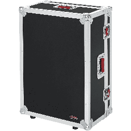 Flightcase Para M32R Con Interior + Ruedas "Gator Gtour"