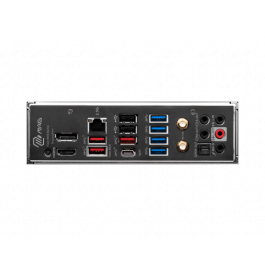 MSI MAG B650 Tomahawk WiFi AMD B650 Zócalo AM5 ATX MSI MAG B650 Tomahawk WiFi AMD B650 Zócalo AM5 ATX