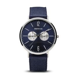 Reloj Hombre Bering 14240-507 (Ø 40 mm)