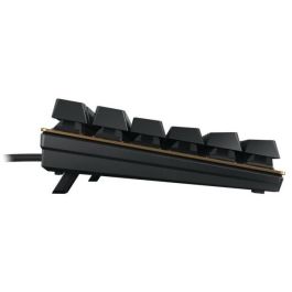 Cherry KC 200 MX Teclado con cable FR-Layout MX2A Brown