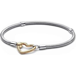 Pulsera Mujer Pandora 569539C00-17 17 cm Pulsera Mujer Pandora 569539C00-17 17 cm Precio: 129.49999953. SKU: B124F3A5XG