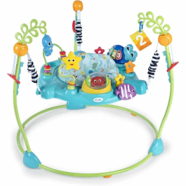 BABY EINSTEIN Ocean Explorers Zona de Juego 2 en 1 y Juguete de Suelo BAB0074451130944 Bebé 6 Meses 11kg Precio: 115.49999945. SKU: B1HXP52QSM