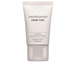 Bare Minerals Prime Time Prebase de Maquillaje 15 ml, Gel Limpiador Sedoso Matificante con Vitaminas C y E Precio: 16.59000024. SKU: B1FRE4GKSB