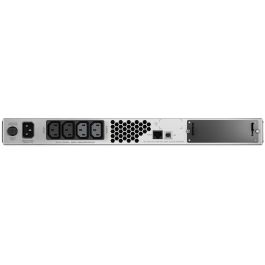 APC SMT1500RMI1U Smart-UPS Line Interactive 1500 VA 1000 W Rackmount 1U