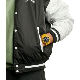 Reloj Hombre Casio G-Shock NEW OAK - BLUETOOTH + TOUGH SOLAR (Ø 44,5 mm) Reloj Hombre Casio G-Shock NEW OAK - BLUETOOTH + TOUGH SOLAR (Ø 44,5 mm)