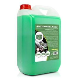 Anticongelante Motorkit MOT3540 -16º 30% Verde (5 L) Precio: 13.89000019. SKU: S3700305