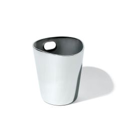 Bolly Enfriador De Vino Y Champagne A/Inox 18/10 D. Jasper Morrison ALESSI JM21