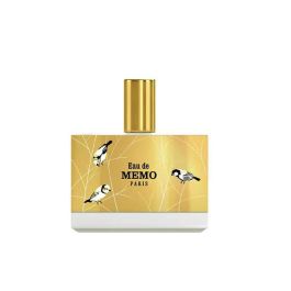 Memo Eau de Memo Eau de Parfum Vaporizador 100ml Memo Eau de Memo Eau de Parfum Vaporizador 100ml Precio: 233.89000041. SKU: B17BFHBJXA