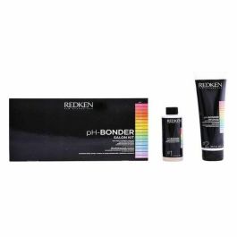 Redken PH-BONDER Lote Protector de Enlaces y Reconstructor de Fibra Capilar Set Mujer Precio: 278.68999994. SKU: S0531401