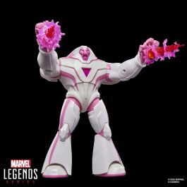 Hasbro Figura Nimroo X-Men Marvel Legends Series 15cm Articulada con Accesorios