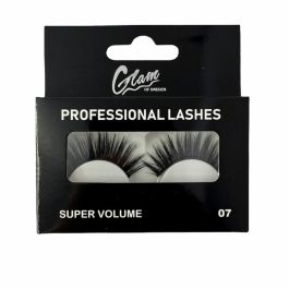 Glam Of Sweden Eyelashes Super Volume #07 Precio: 2.6899994. SKU: S05111828