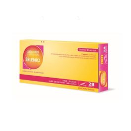 Selenio (Labcatal 21) Precio: 17.7899997. SKU: B1BTRC3B2B