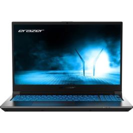 PC portátil para juegos - ERAZER - CRAWLER E50 - 15,6 FHD - 144 Hz - I5-12450H - 16 GB de RAM - 512 GB SSD - RTX4050 - Se entrega SIN WINDOWS Precio: 831.89000037. SKU: B193SPWJMW
