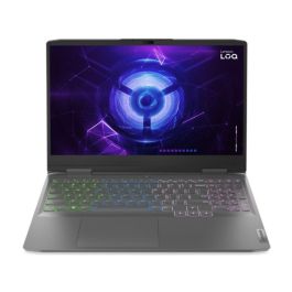 Lenovo LOQ 15IRH8 Intel® Core™ i7 i7-13620H Portátil 39,6 cm (15.6") Full HD 16 GB DDR5-SDRAM 1 TB SSD NVIDIA GeForce RTX 4060 Wi-Fi 6 (802.11ax) Windows 11 Home Español Gris Precio: 1152.89000013. SKU: B1FCGY5N5E