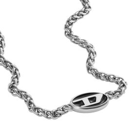 Collar Hombre Diesel DX1470040 Precio: 148.50000033. SKU: B16FDGL7KB