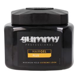 Gummy Hair Gel Plus, Fijación Intensa con Provitamina B5 para Hombre 700 ml: Refuerza y Mejora la Elasticidad del Cabello Precio: 5.59000035. SKU: B1FTELEV3C