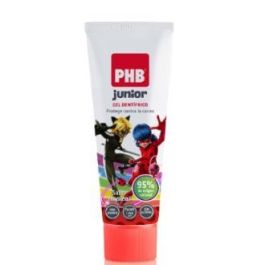 PHB Junior Pasta Dental Tropical Ladybug 75ml Precio: 7.49999987. SKU: B17TGDT64M