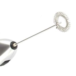 Fackelmann Juego de Café con Portacápsulas Dolce Gusto y Espumador de Leche FAC1717199483606