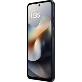 Motorola XT2529-2 moto g56 Dual SIM 8GB RAM 256GB Almacenamiento 5G Pantone Black Oyster