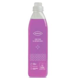 ECOTECH Limpiador General Neutro para Suelos Eco 1L. Aroma floral, sin velos. Ideal para todo tipo de superficies, pH neutro Precio: 4.99000007. SKU: B15FFLHN6Z