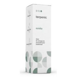 Sinergia Aromadifusion Eureka 30Ml. Precio: 12.94999959. SKU: B1CSYL5DJG