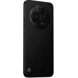 TCL 605 Smartphone 8GB RAM 256GB Almacenamiento, Pantalla 6.7" HD+ 90Hz, Cámara 50MP, Batería 5200mAh, Negro