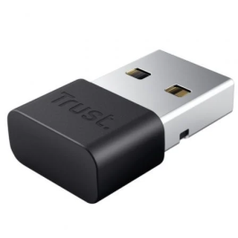 Trust Adaptador Bluetooth 5.3 USB Con Alcance 10M