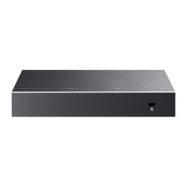 Tp-Link Tl-Sg1005P-Pd Switch 5 Puertos Gigabit Ethernet con PoE
