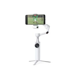 INSTA360 AABBT75304 Estabilizador para Smartphone Flow 2 con Seguimiento Panorámico de 360° y Estabilización de 3 Ejes Blanco Precio: 168.49999958. SKU: B18WF3NAK4
