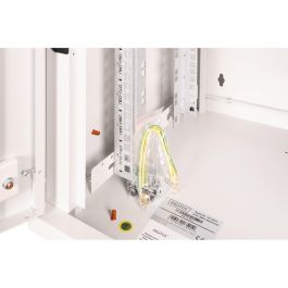 Digitus 9HE 509x600x450mm Carcasa de Pared Unique Gris 9U 600x450mm