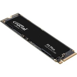 Crucial P3 Plus 1 TB M.2 PCI Express 4.0 NVMe 3D NAND Precio: 77.50000027. SKU: S0237055