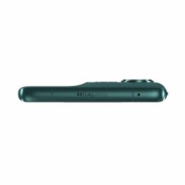 Motorola edge 50 5G Smartphone 12GB RAM 512GB Almacenamiento 6.67" pOLED 50MP Cámara 5000 mAh IP68 Verde Motorola edge 50 5G Smartphone 12GB RAM 512GB Almacenamiento 6.67" pOLED 50MP Cámara 5000 mAh IP68 Verde
