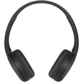 Sony WH-CH510 Headset Negro