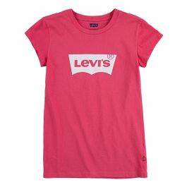 Camiseta de Manga Corta Infantil Levi's Batwing Camiseta de Manga Corta Infantil Levi's Batwing Precio: 20.50000029. SKU: S64110394