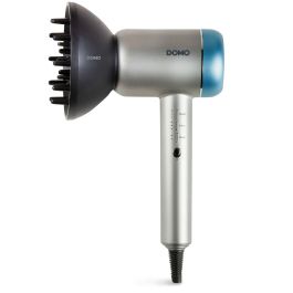 Domo DO2135HD DOM5411397147882 Secador de pelo 1800W