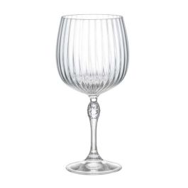 Bormioli Rocco Copa Gintonic 745 Ml (6 Unidades) Colección America20S Precio: 58.88999941. SKU: S2706191